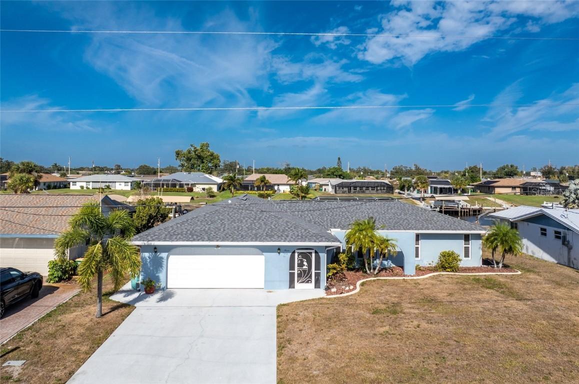 782 Spring Lake Blvd., Port Charlotte, FL 33952