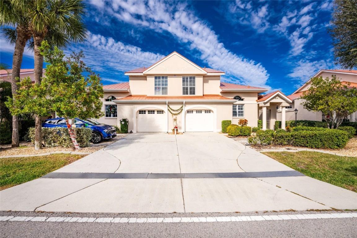814 Via Tripoli, Punta Gorda, FL 33950