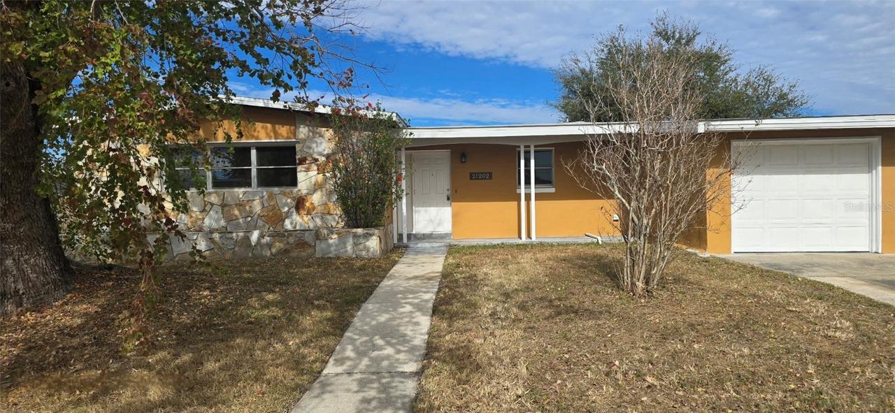 21202 Meehan Ave., Port Charlotte, FL 33952