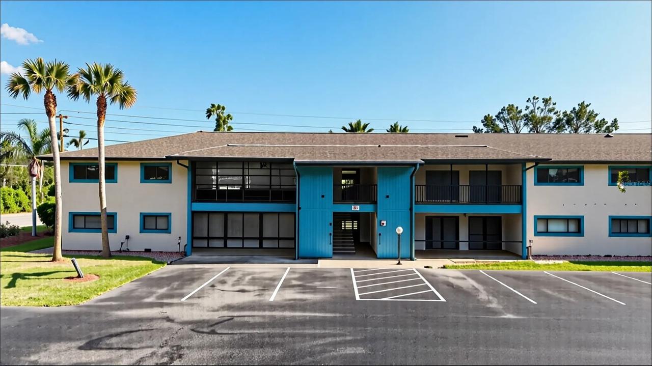 17426 Birchwood Ln. #2, Fort Myers, FL 33908