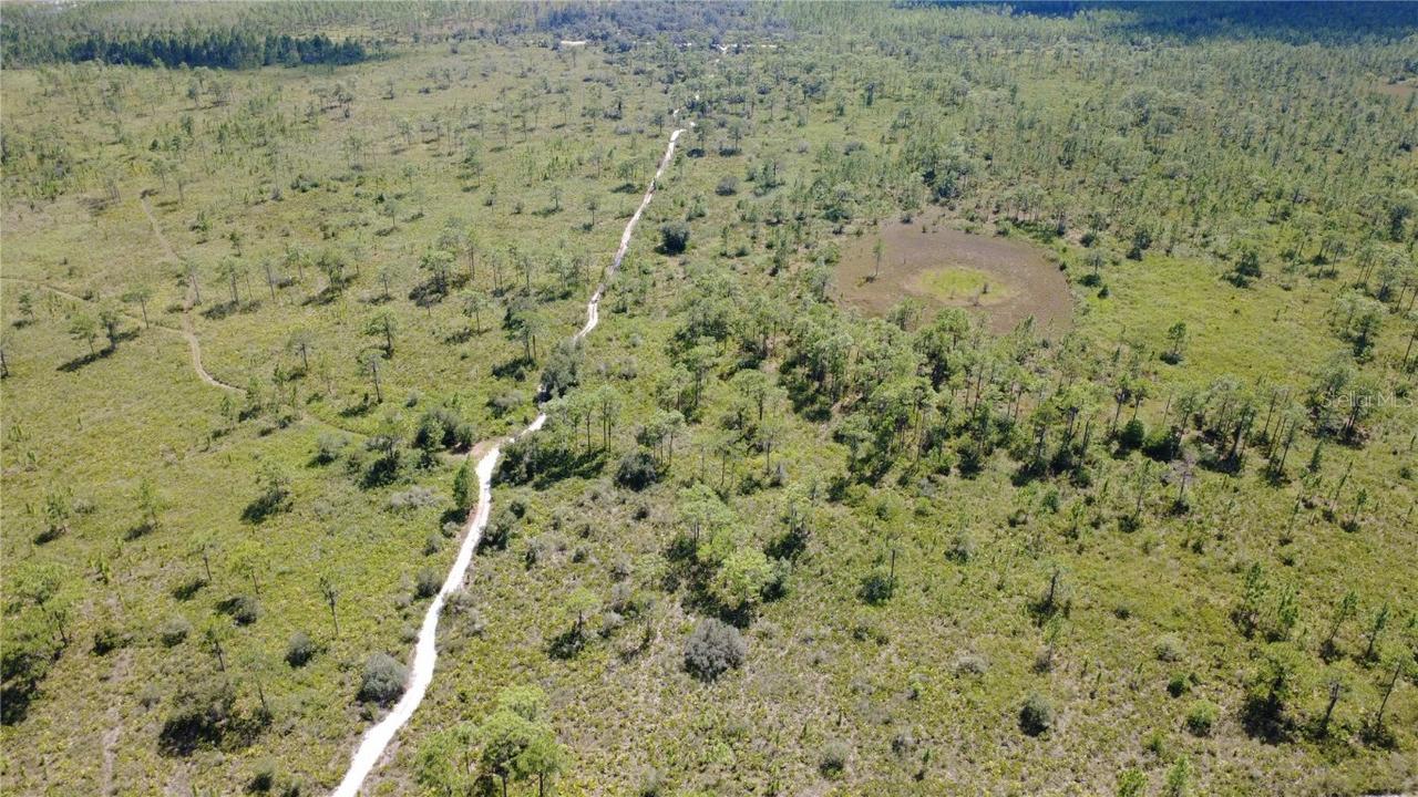 River Ranch T- Bd, Frostproof, FL 33843