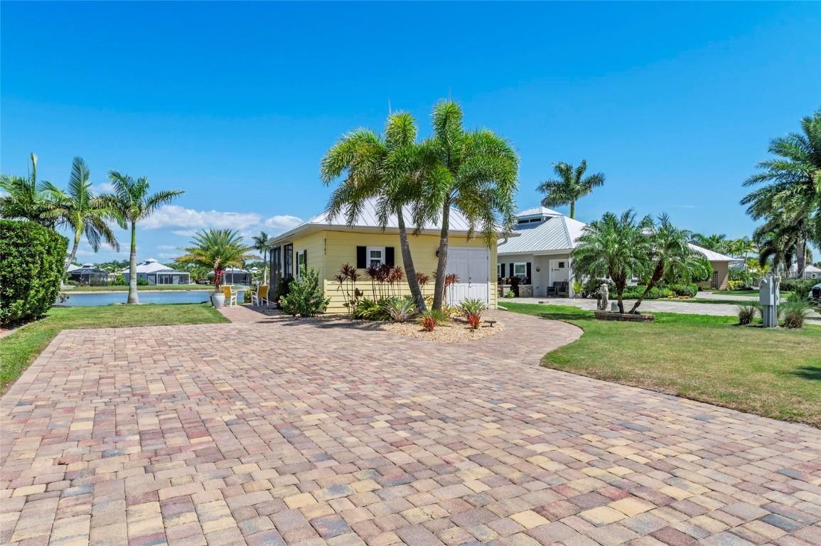 8503 SW Sand Crane Cir. #LOT 74, Arcadia, FL 34269