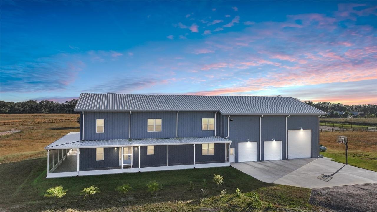 3321 SW Martin Ln., Arcadia, FL 34266