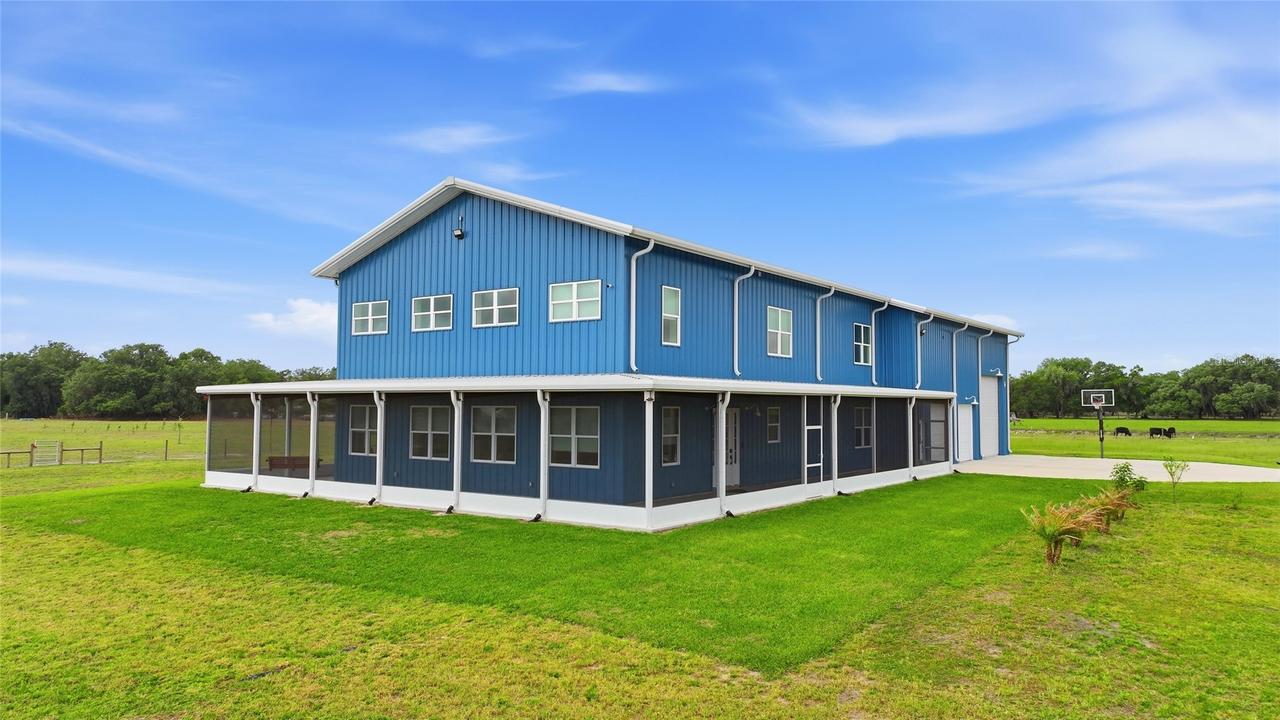 3321 SW Martin Ln., Arcadia, FL 34266