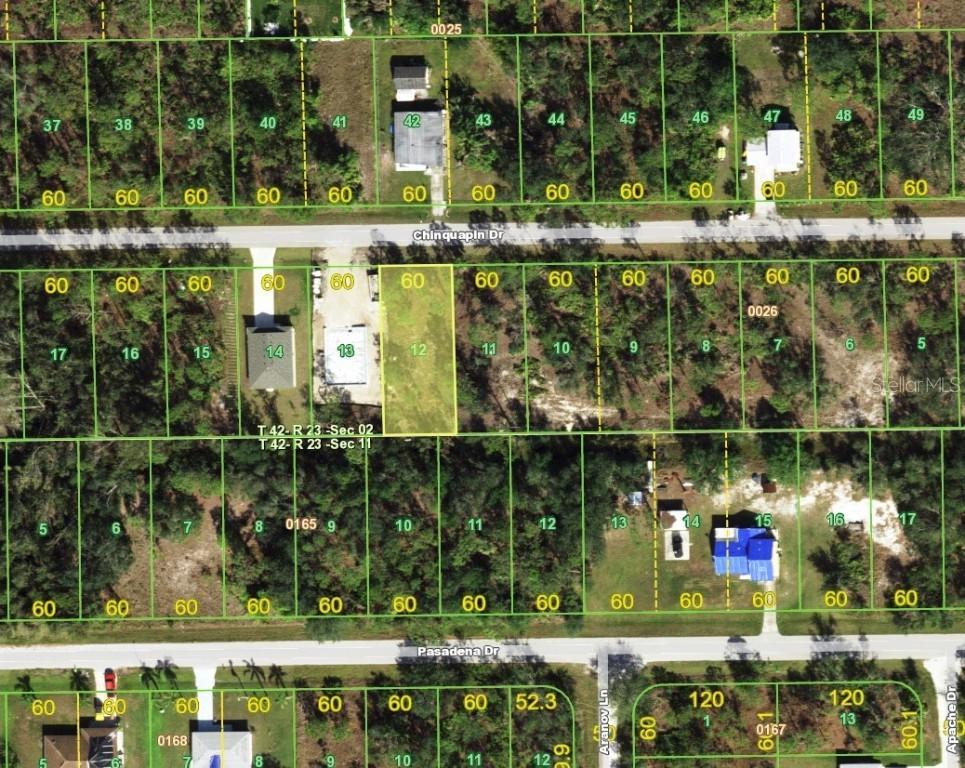 28063 Chinquapin Dr., Punta Gorda, FL 33955