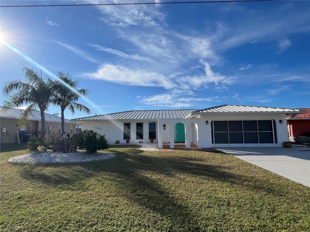 2921 Guadalupe Dr., Punta Gorda, FL 33950
