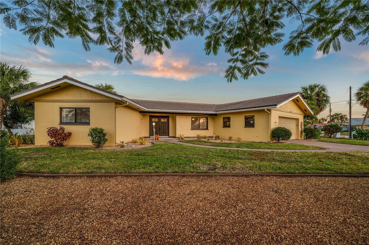 200 Capri Isles Ct., Punta Gorda, FL 33950