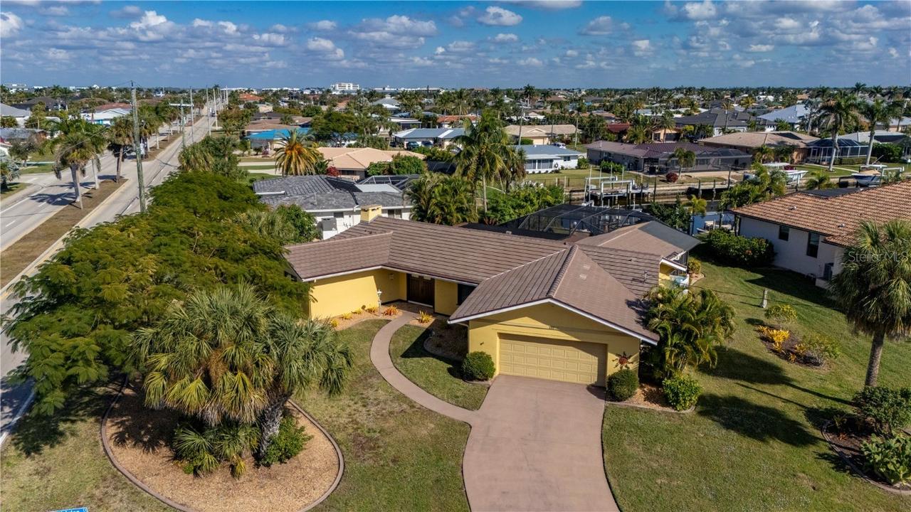 200 Capri Isles Ct., Punta Gorda, FL 33950