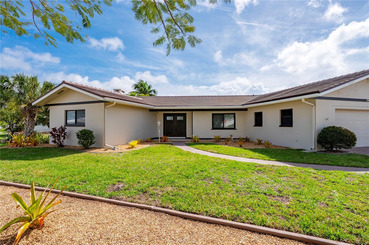 200 Capri Isles Ct., Punta Gorda, FL 33950