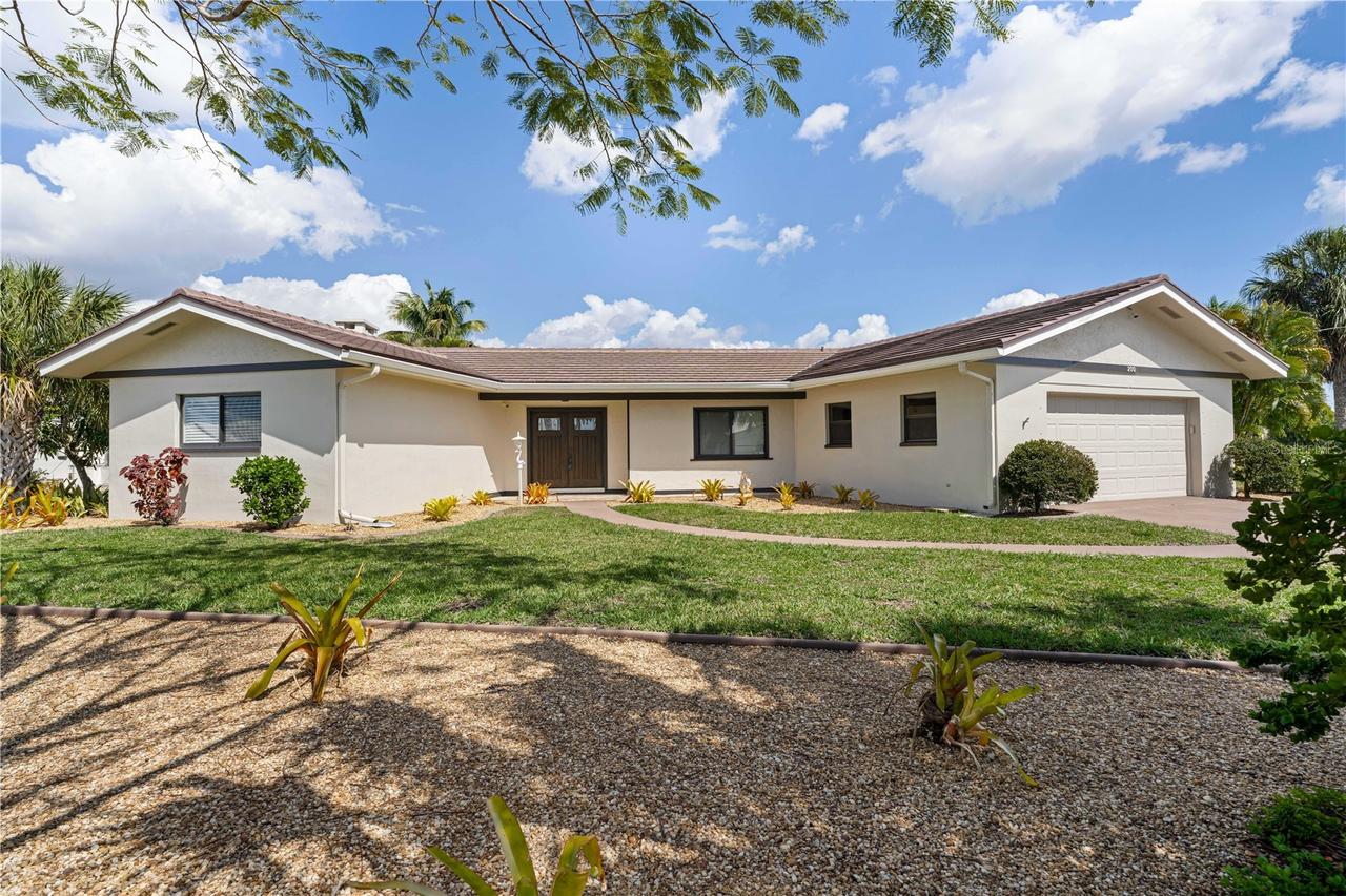 200 Capri Isles Ct., Punta Gorda, FL 33950
