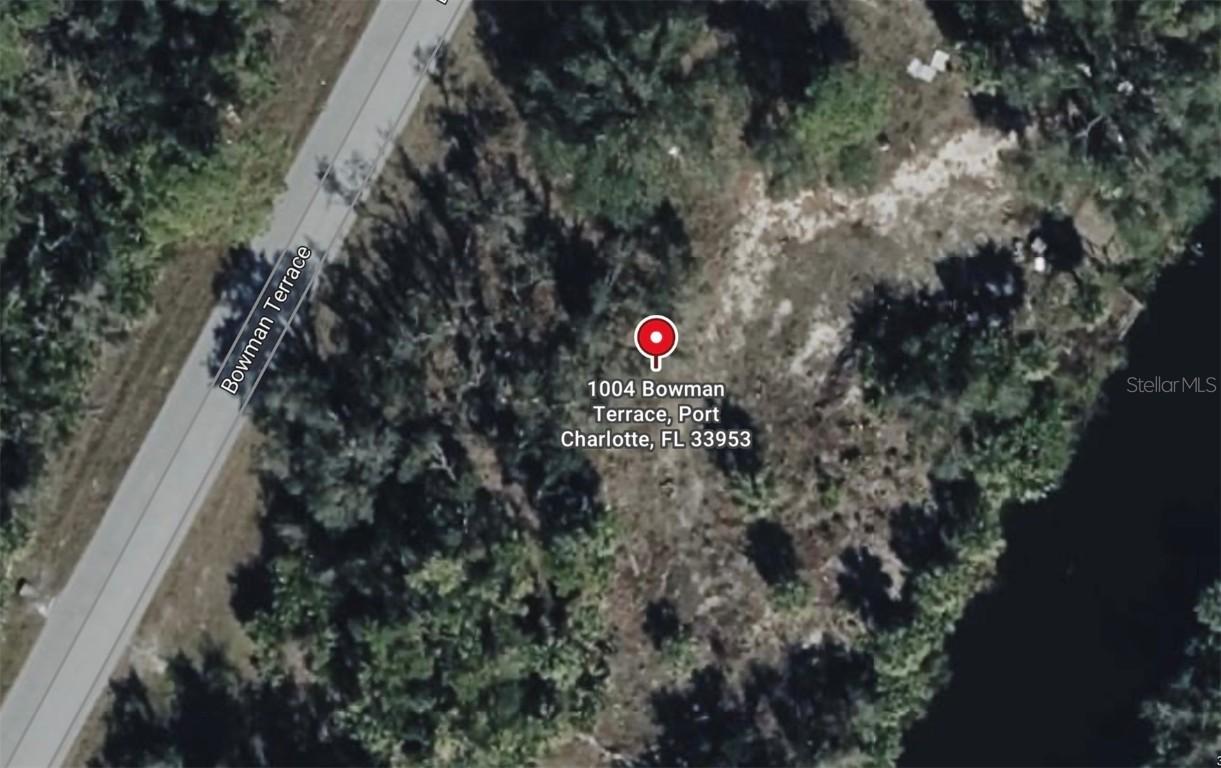1004 Bowman Ter., Port Charlotte, FL 33953