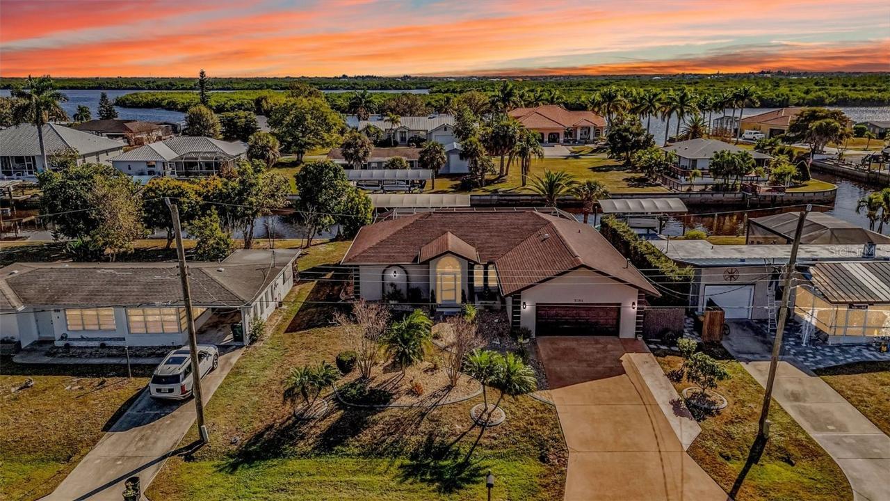 3354 Dover Dr., Punta Gorda, FL 33983