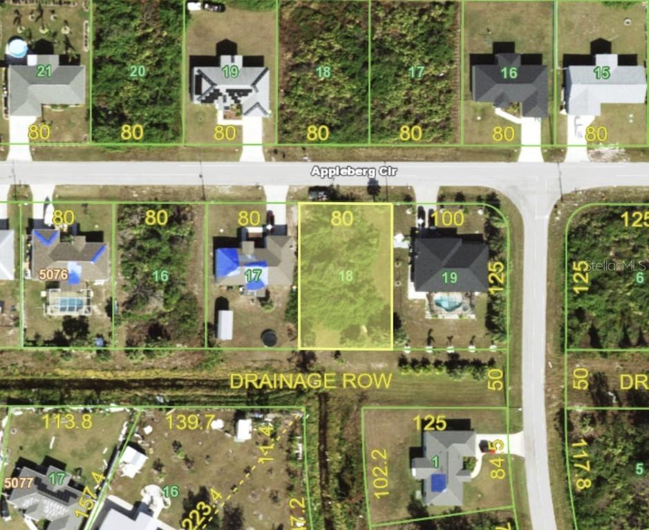 12451 Appleberg Cir., Port Charlotte, FL 33981