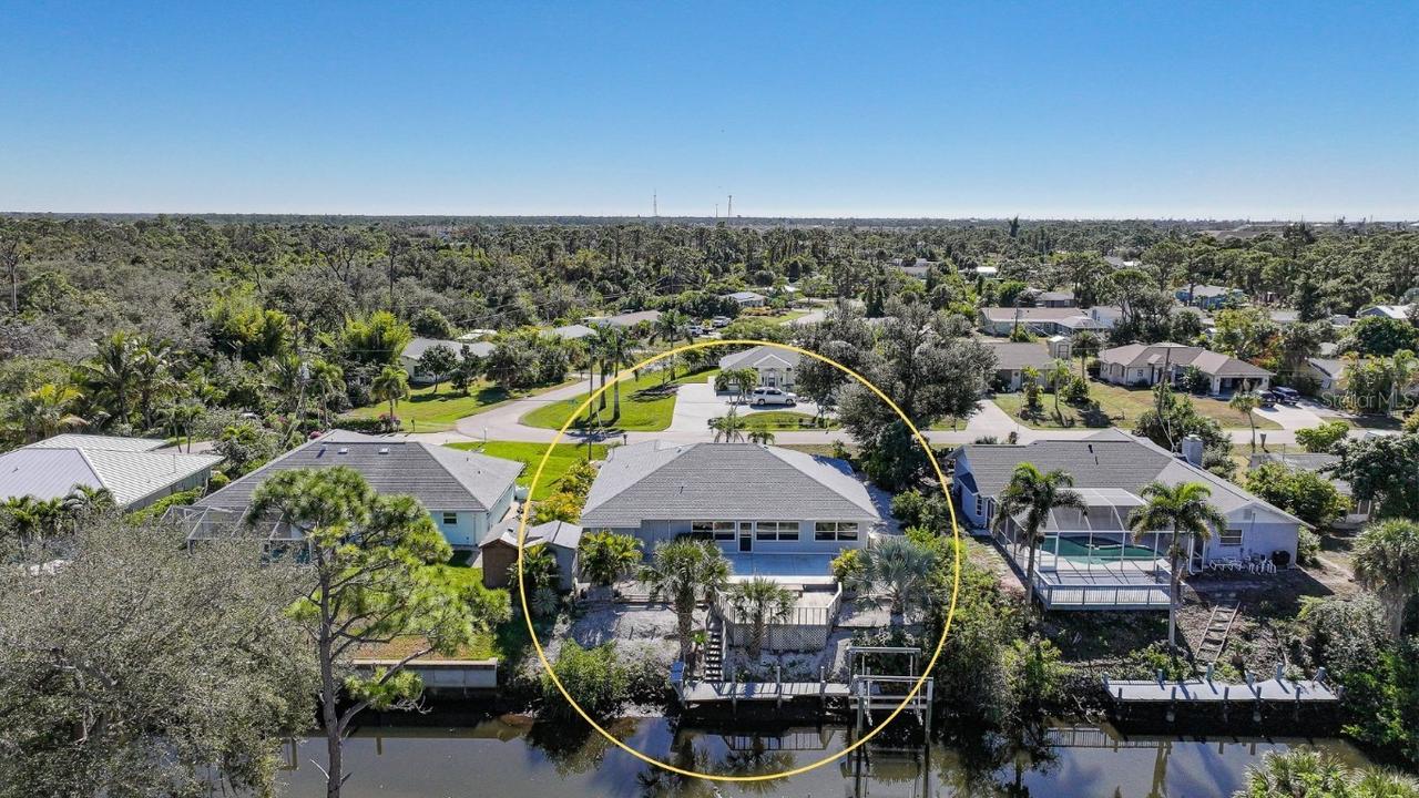 2136 Pennsylvania Ave., Englewood, FL 34224