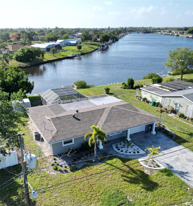 717 Crestview Cir., Port Charlotte, FL 33948