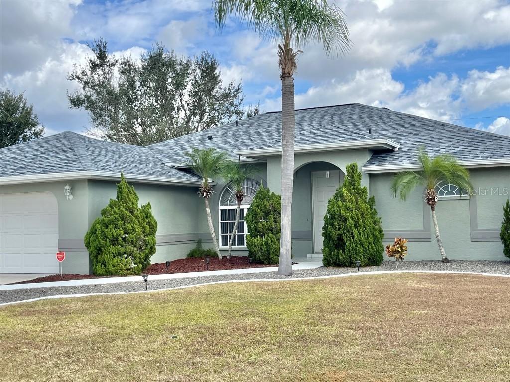 222 Allworthy St., Port Charlotte, FL 33954