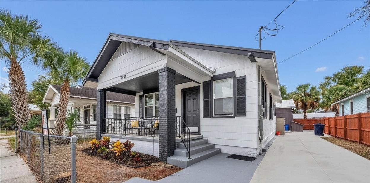3006 N 13th St., Tampa, FL 33605