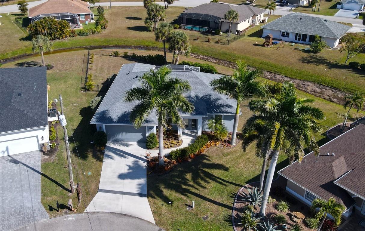 7342 N Ficus Tree, Punta Gorda, FL 33955