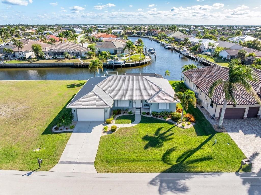 3616 Darin Dr., Punta Gorda, FL 33950