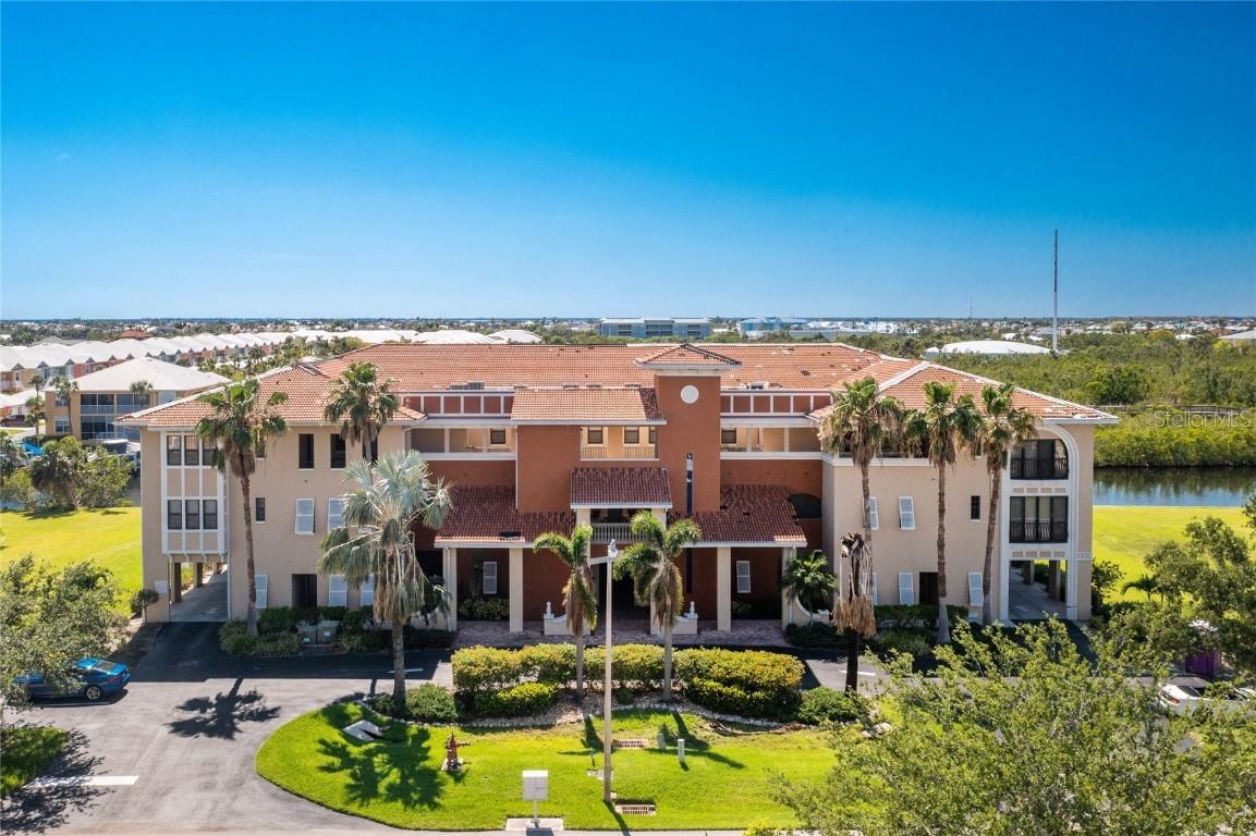 3311 Purple Martin Dr. #126, Punta Gorda, FL 33950