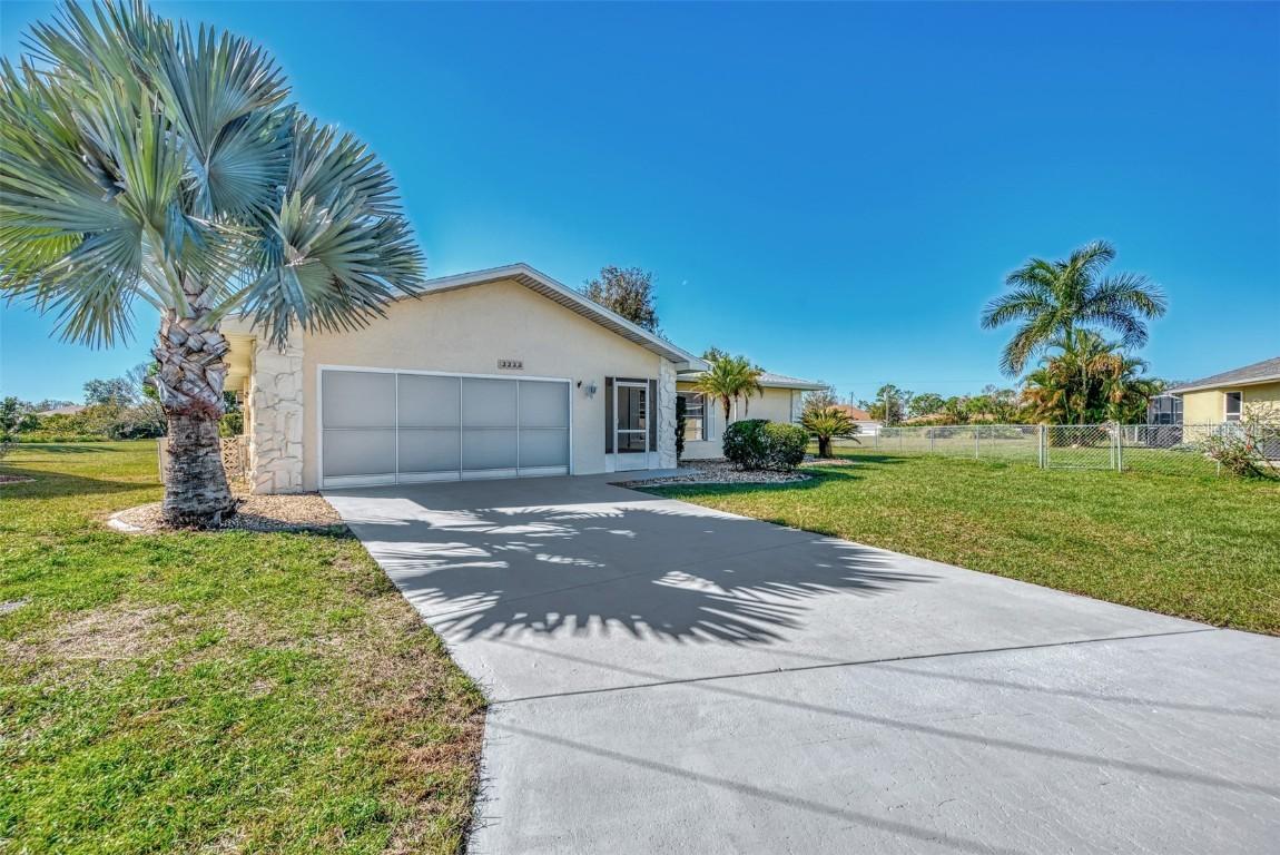 2233 Yeoman Ct., Punta Gorda, FL 33983