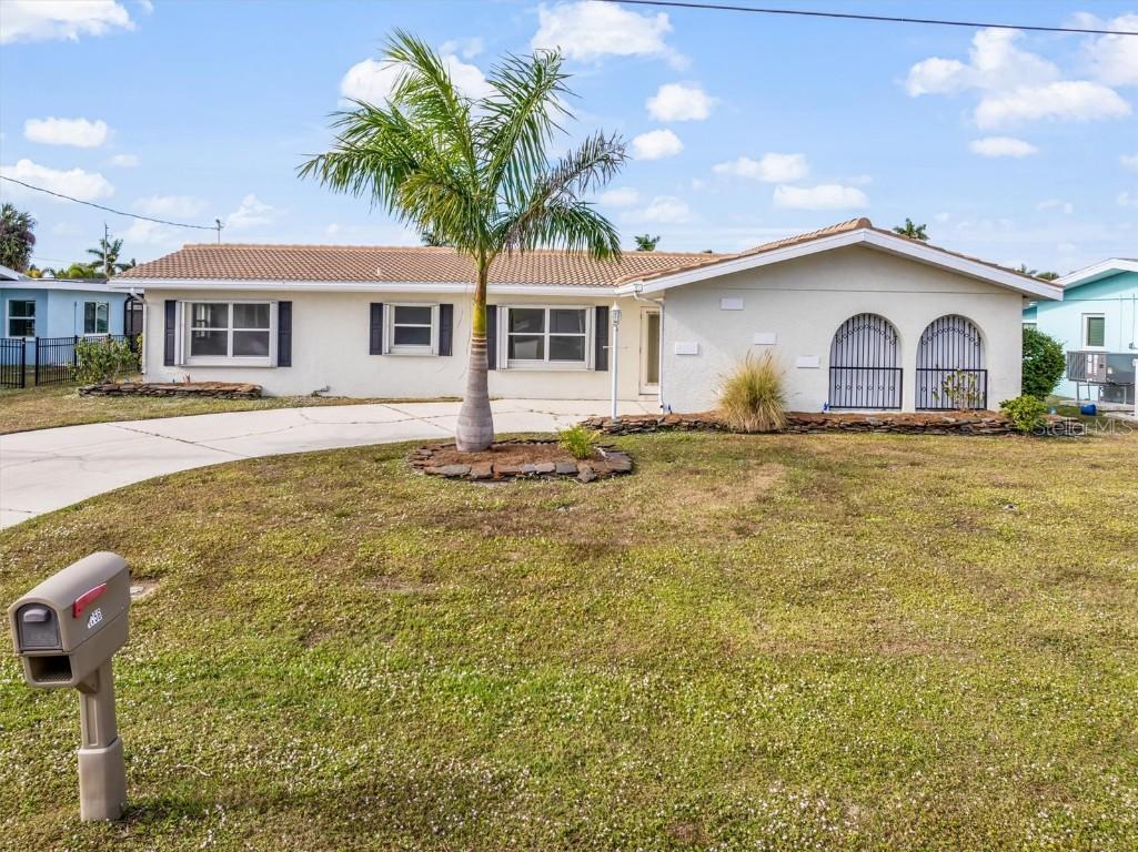 1756 Boca Raton Ct., Punta Gorda, FL 33950