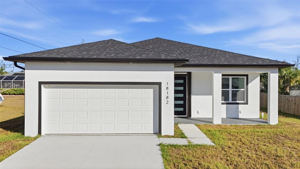 18182 Steele Ave., Port Charlotte, FL 33948