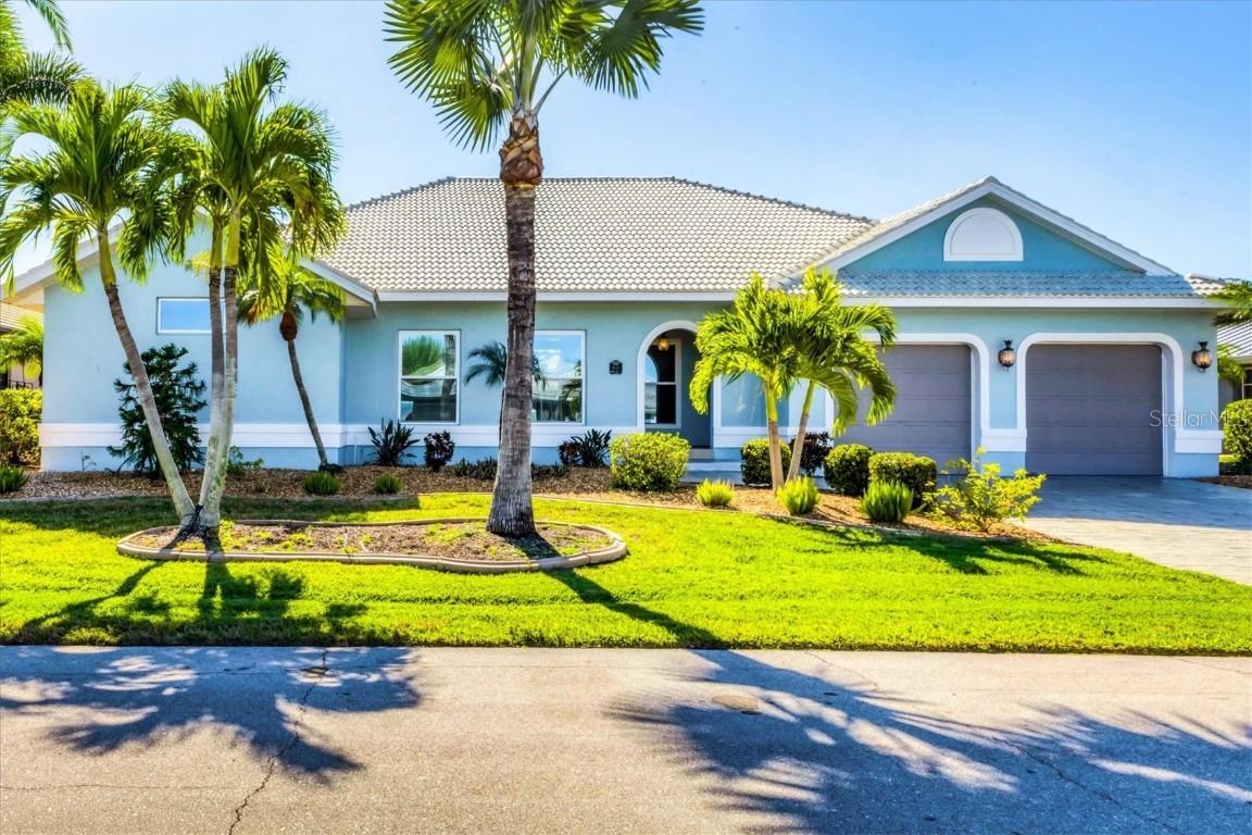 1121 Hawks Nest Ct., Punta Gorda, FL 33950