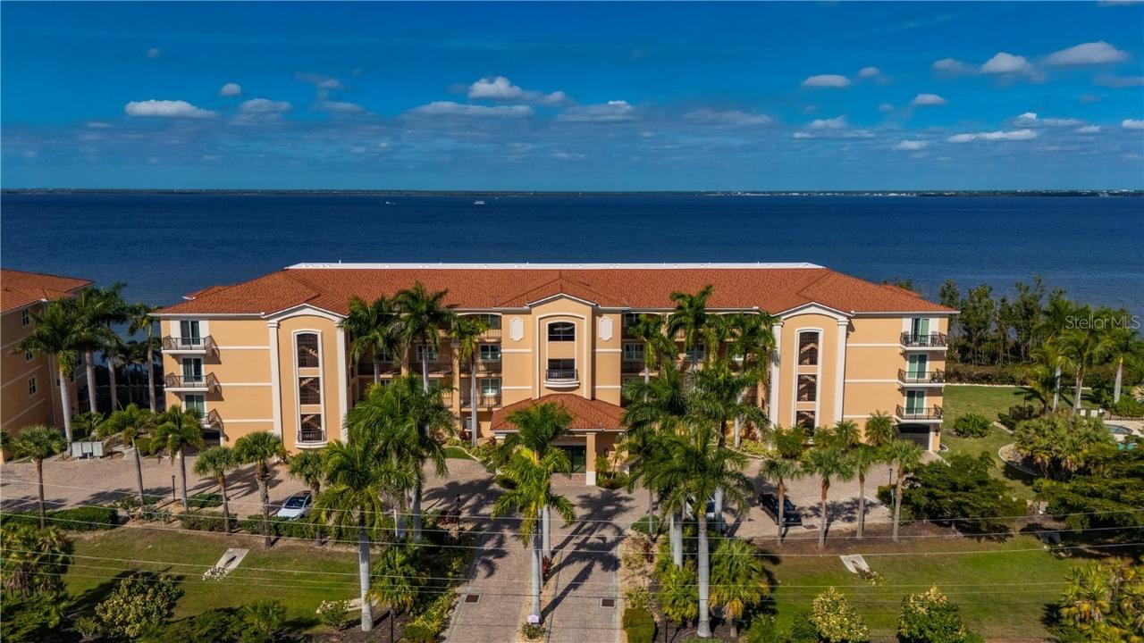 95 N Marion Ct. #233, Punta Gorda, FL 33950