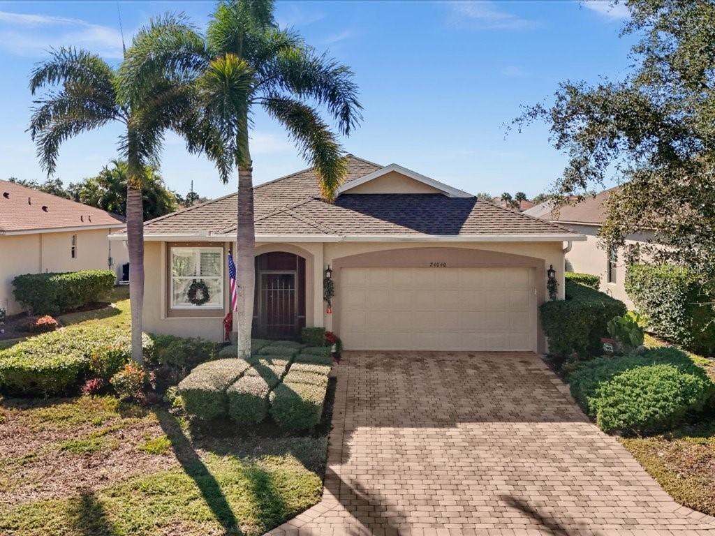 24040 Canal St., Punta Gorda, FL 33980