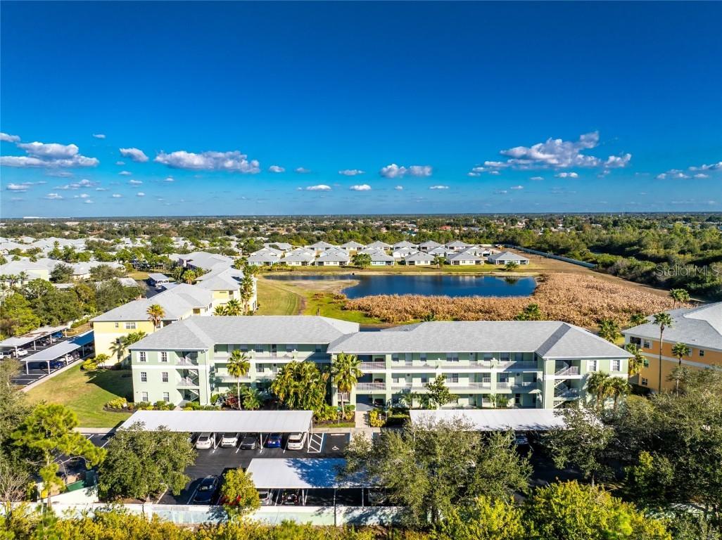 2160 Heron Lake Dr. #101, Punta Gorda, FL 33983