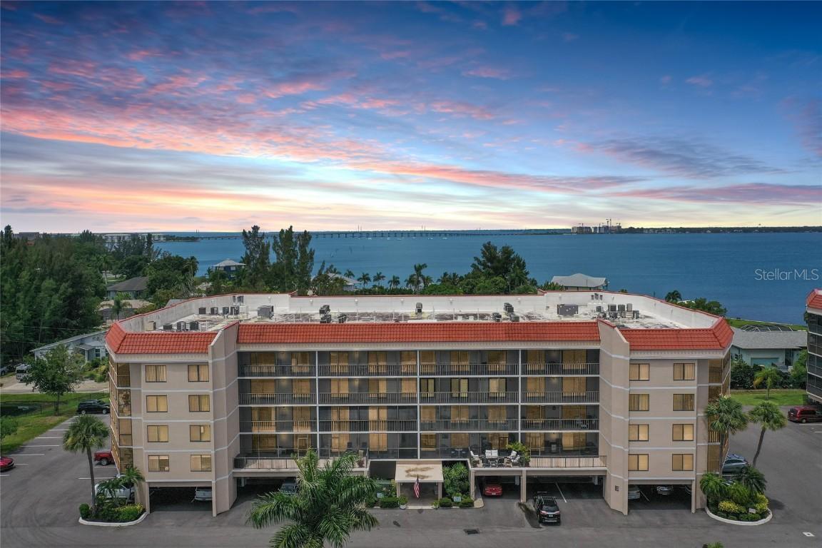 25188 Marion Ave. #E301, Punta Gorda, FL 33950