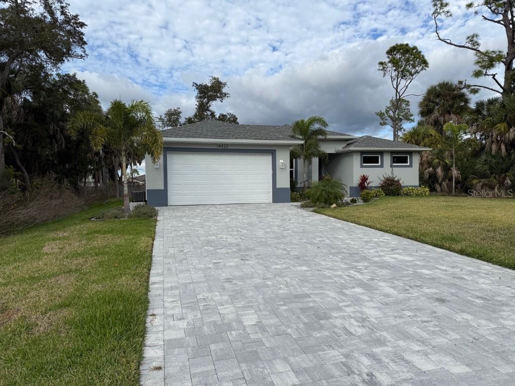 14422 Chamberlain Blvd., Port Charlotte, FL 33953