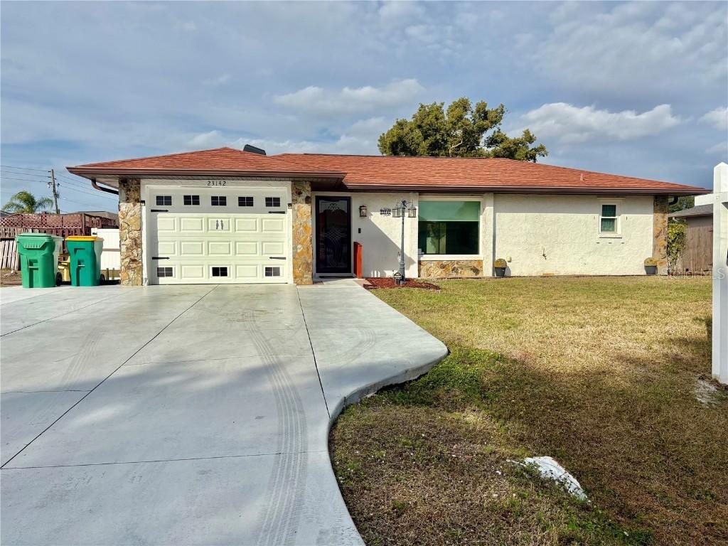 23142 Hemenway Ave., Punta Gorda, FL 33980