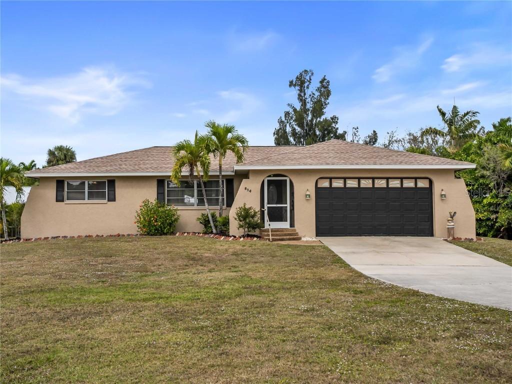 826 W Virginia Ave., Punta Gorda, FL 33950