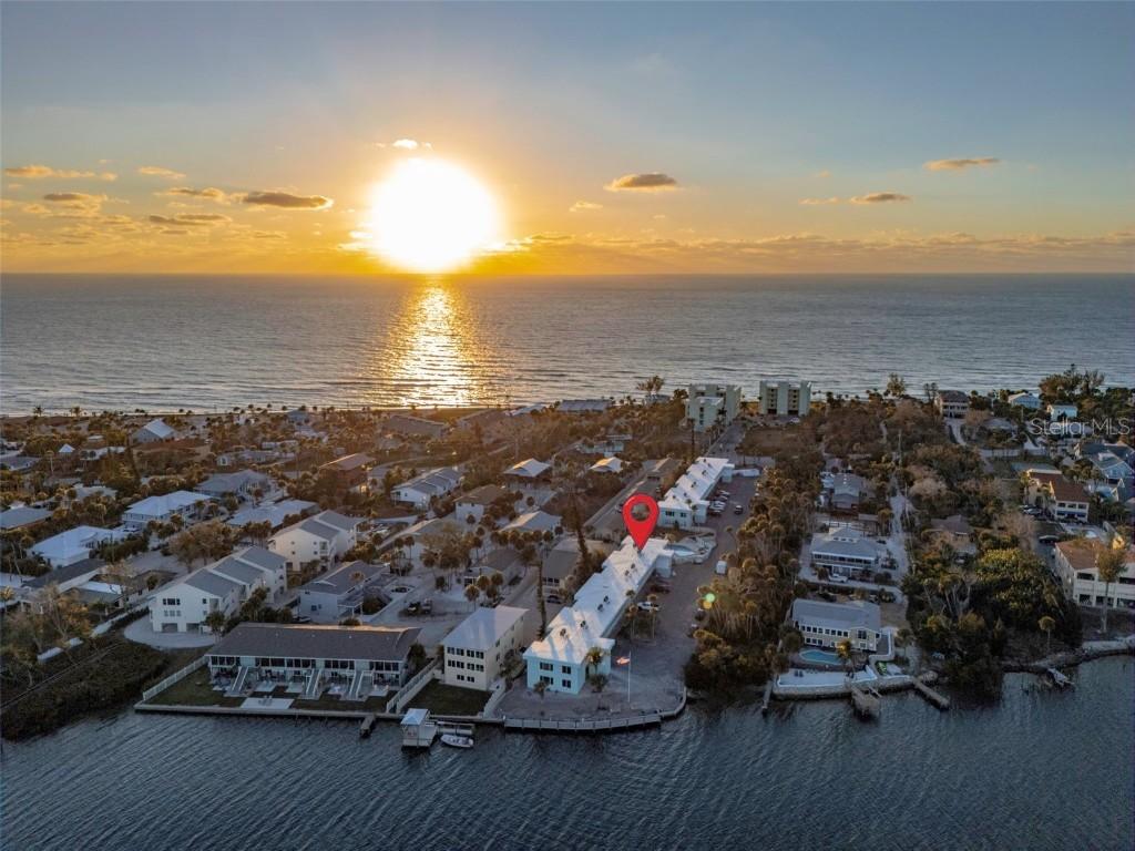 5055 N Beach Rd. #108, Englewood, FL 34223