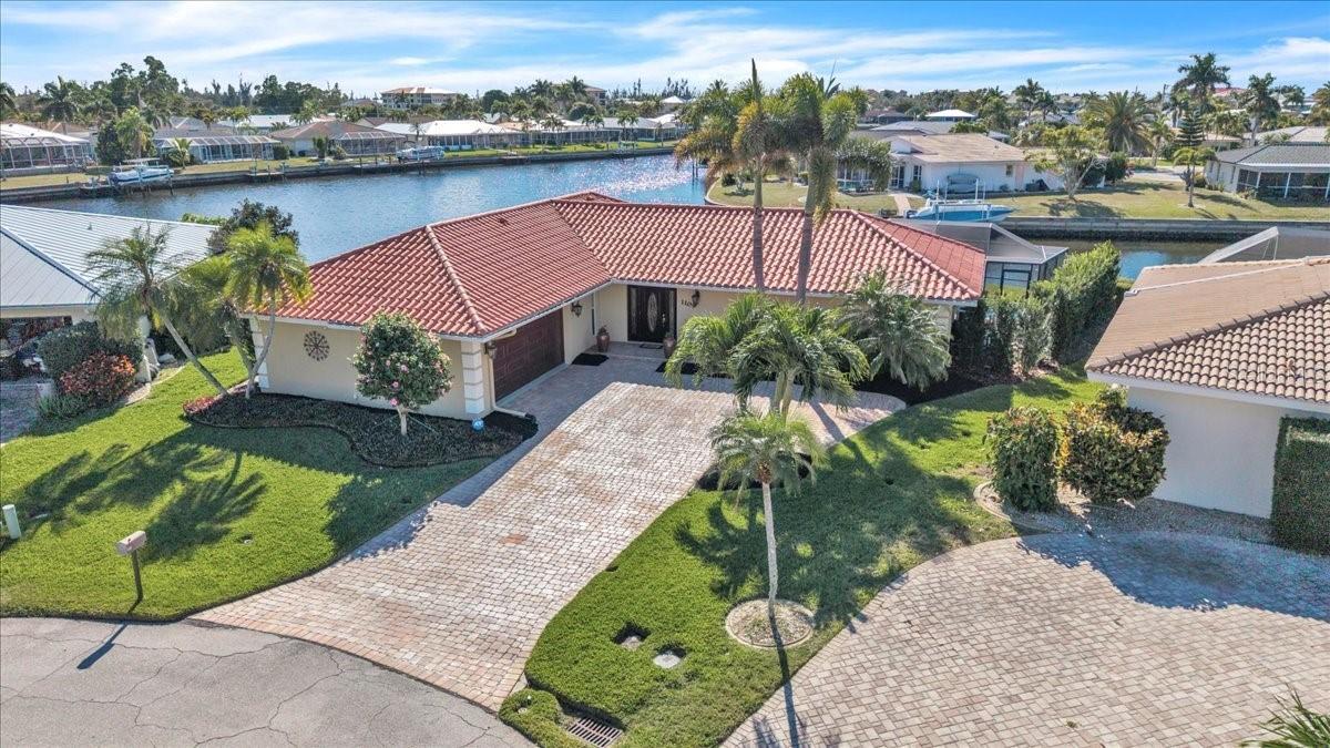 1109 Appian Dr., Punta Gorda, FL 33950