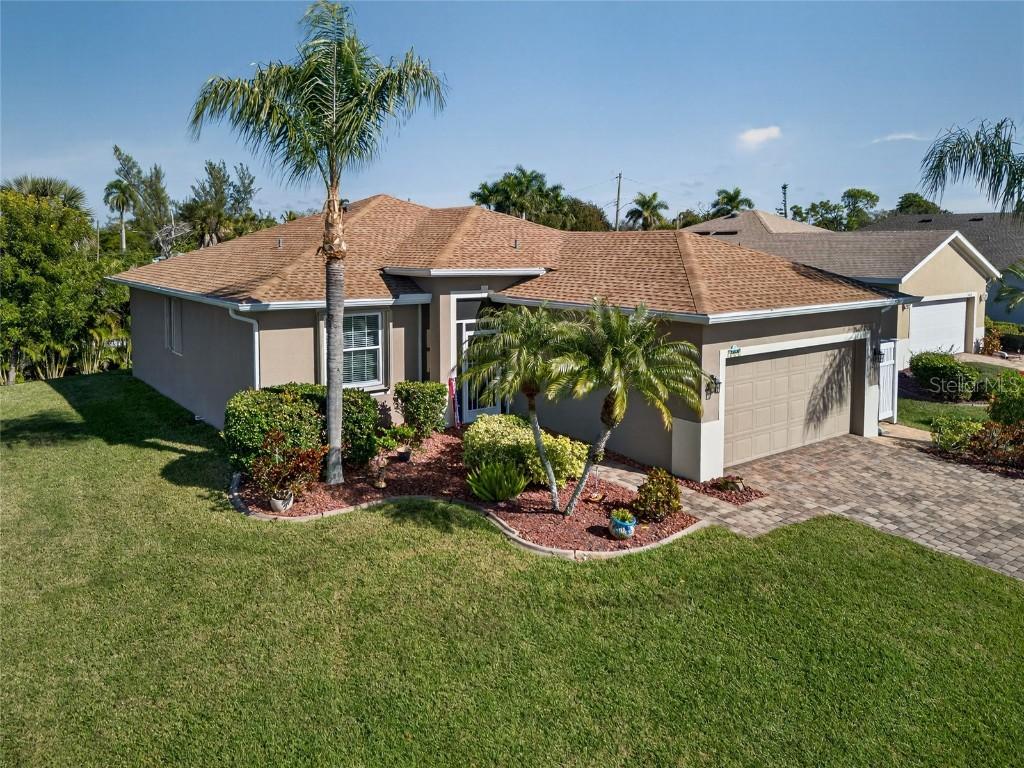 24676 Rio Villa Lakes Cir., Punta Gorda, FL 33950