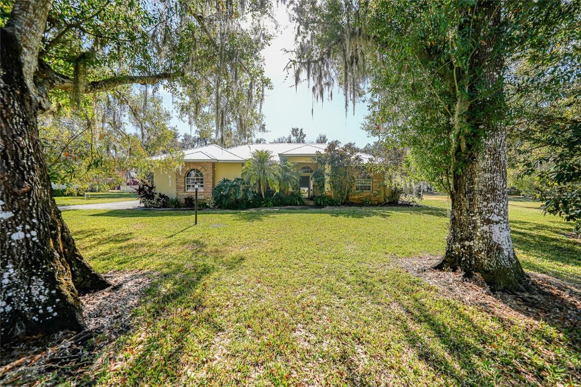 2038 & 2066 NE Voss Oaks Cir., Arcadia, FL 34266
