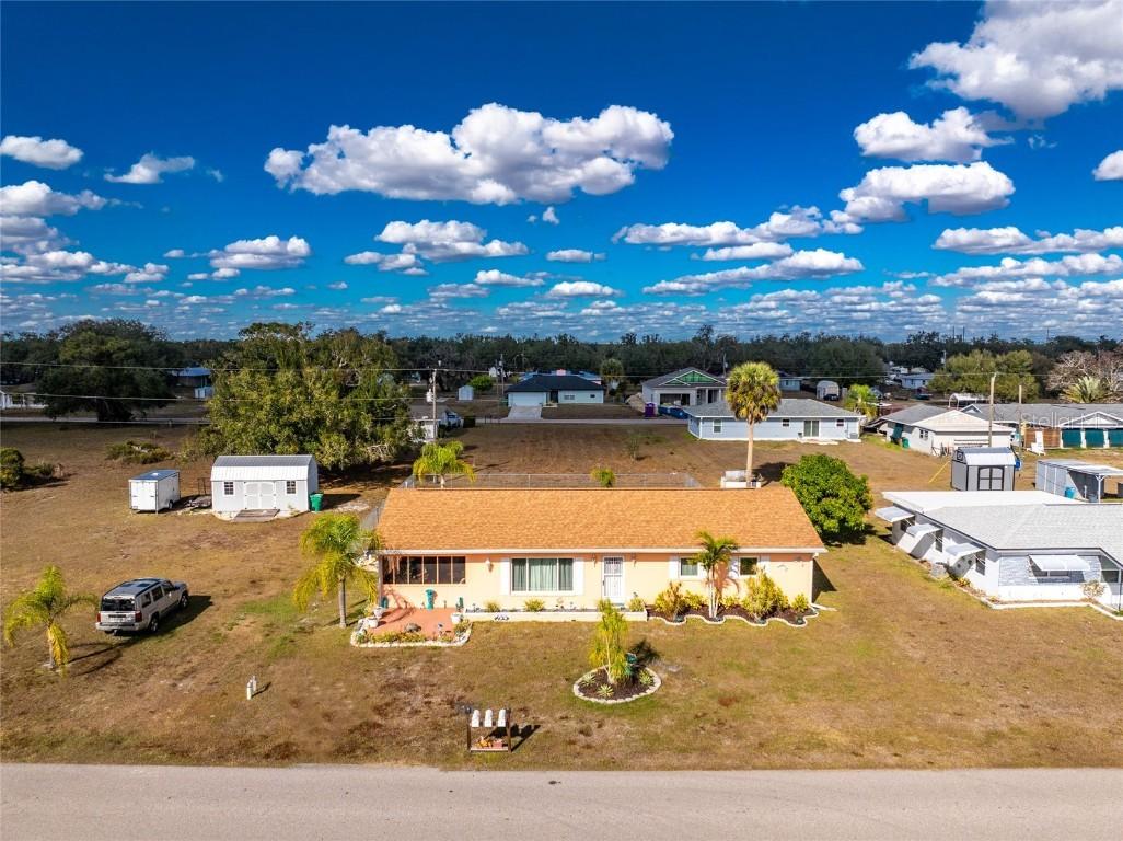 30176 Balsam Blvd., Punta Gorda, FL 33982