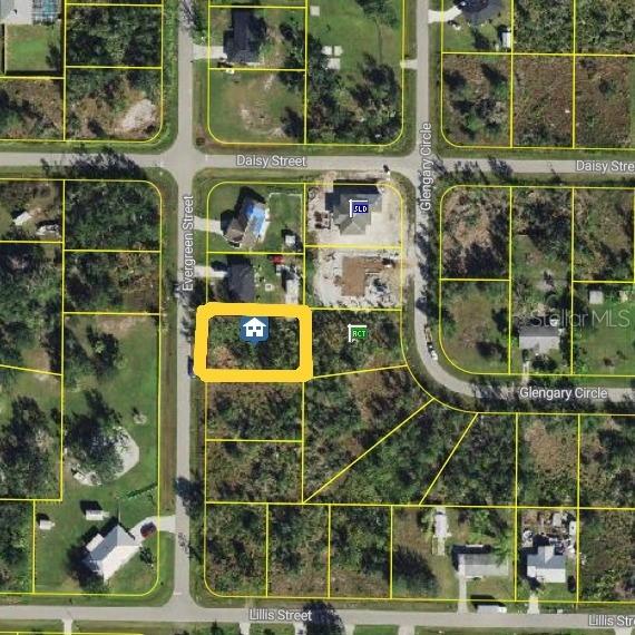 348 Evergreen St., Punta Gorda, FL 33982