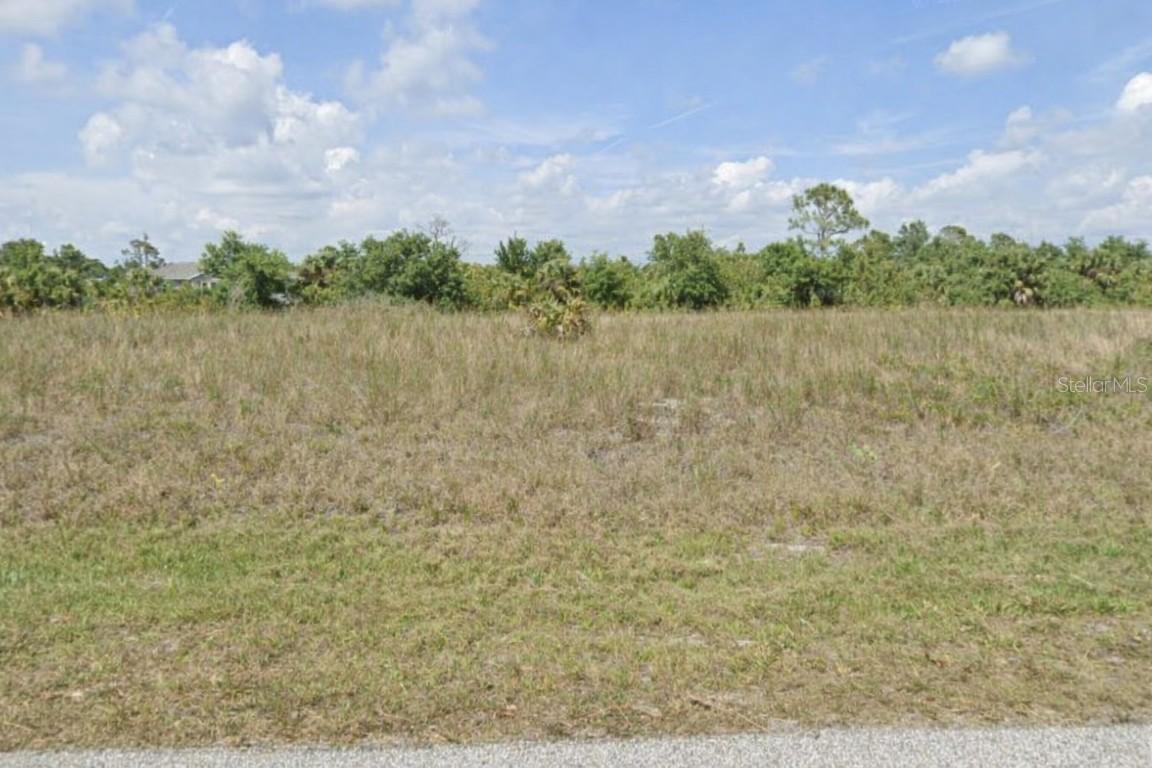 [Address Hidden by Seller], Port Charlotte, FL 33981