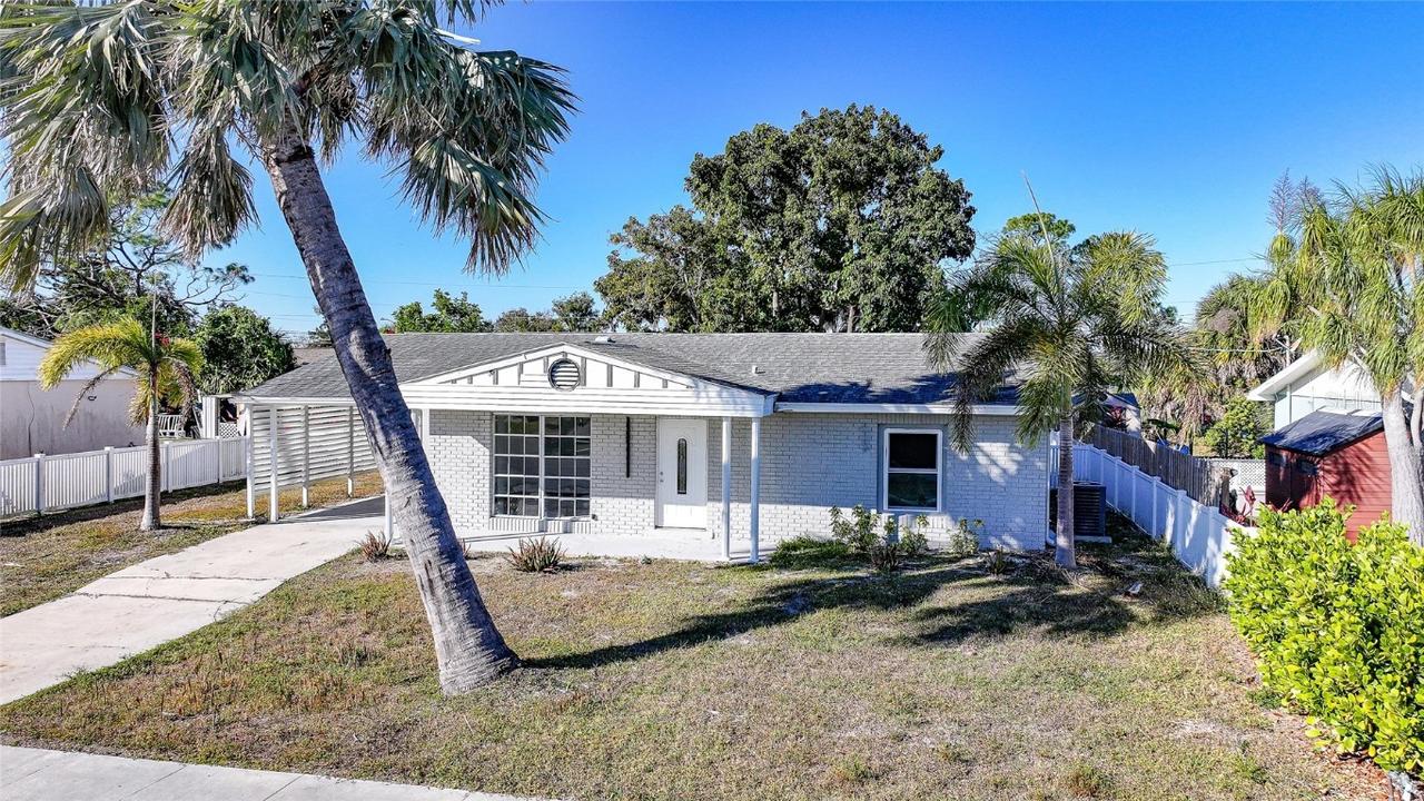 4245 Gorgas St., North Port, FL 34287