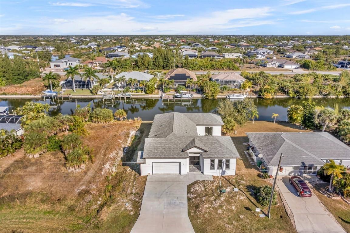 15116 Brainbridge Cir., Port Charlotte, FL 33981