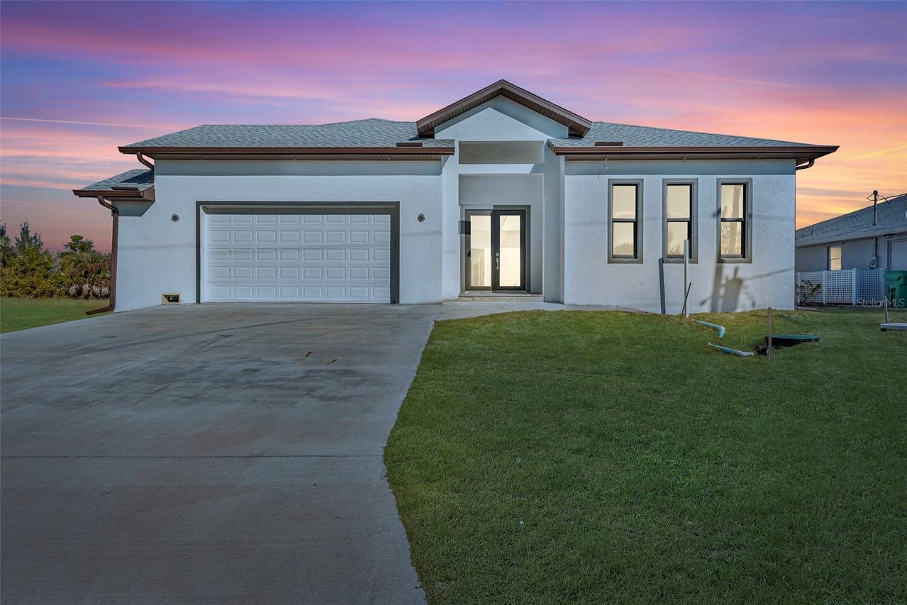 15116 Brainbridge Cir., Port Charlotte, FL 33981