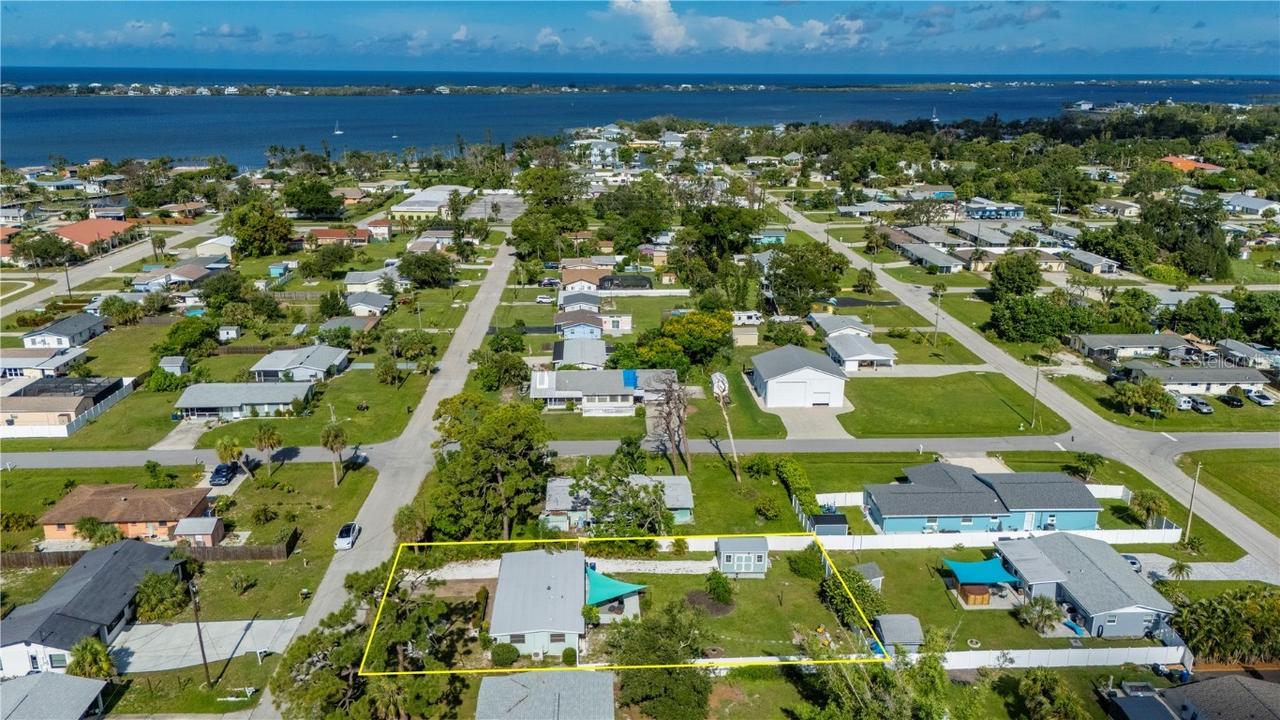 70 Virginia Ct., Englewood, FL 34223