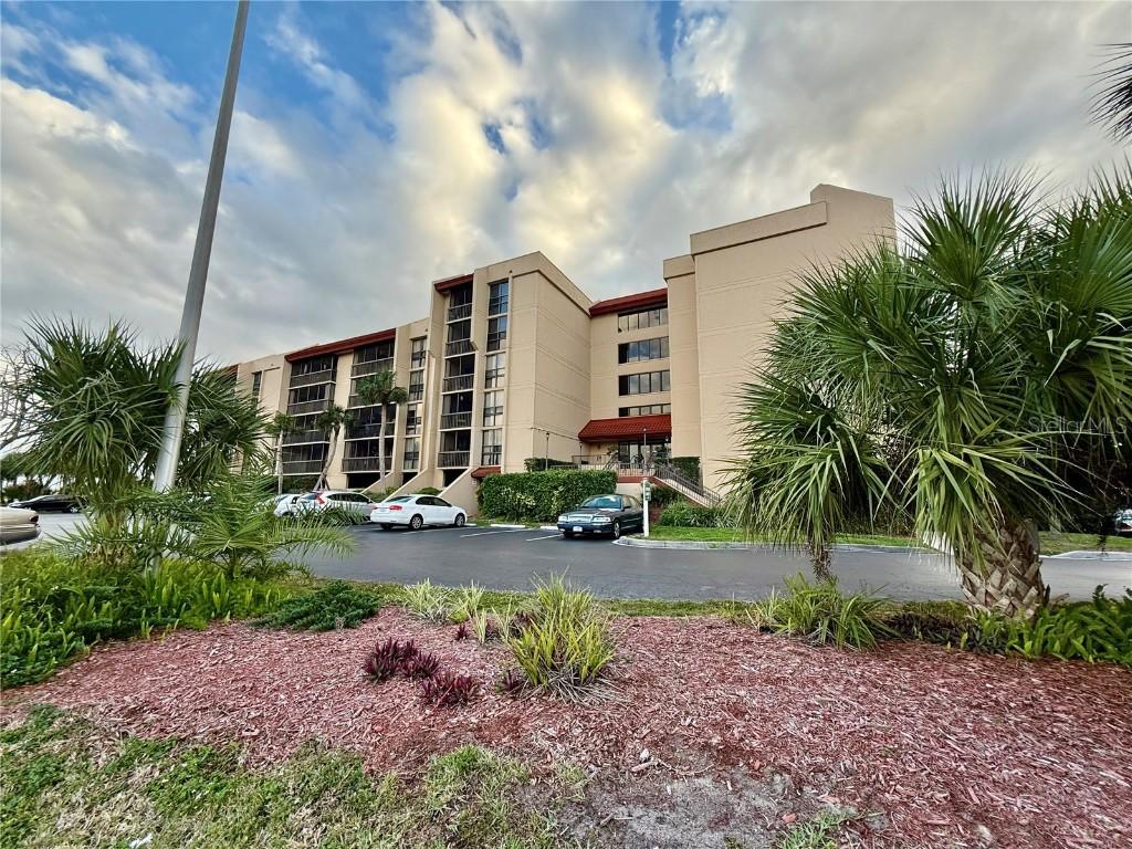 21405 Olean Blvd. #605, Port Charlotte, FL 33952