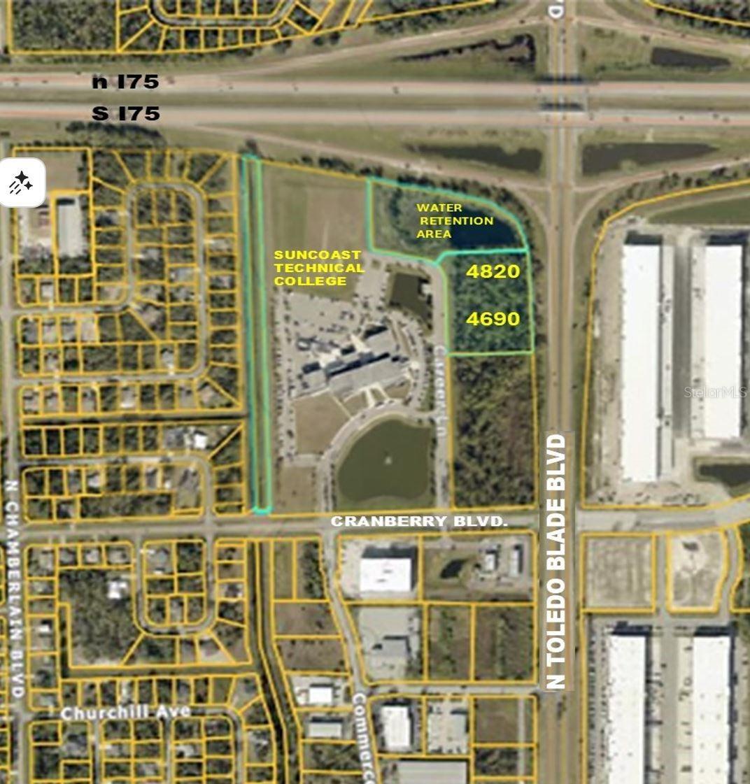 4820 Career Ln., North Port, FL 34289