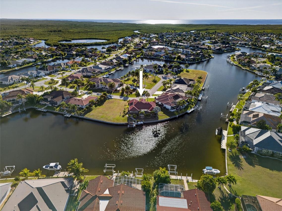 528 Marseilles Ct., Punta Gorda, FL 33950