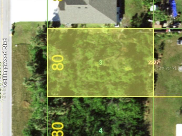 4440 Collingswood Blvd., Port Charlotte, FL 33948